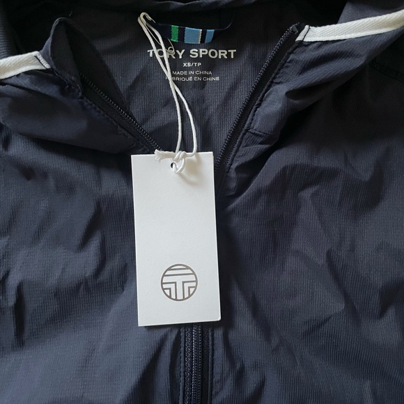 Tory Burch Package Jacket - Picture 4 of 6